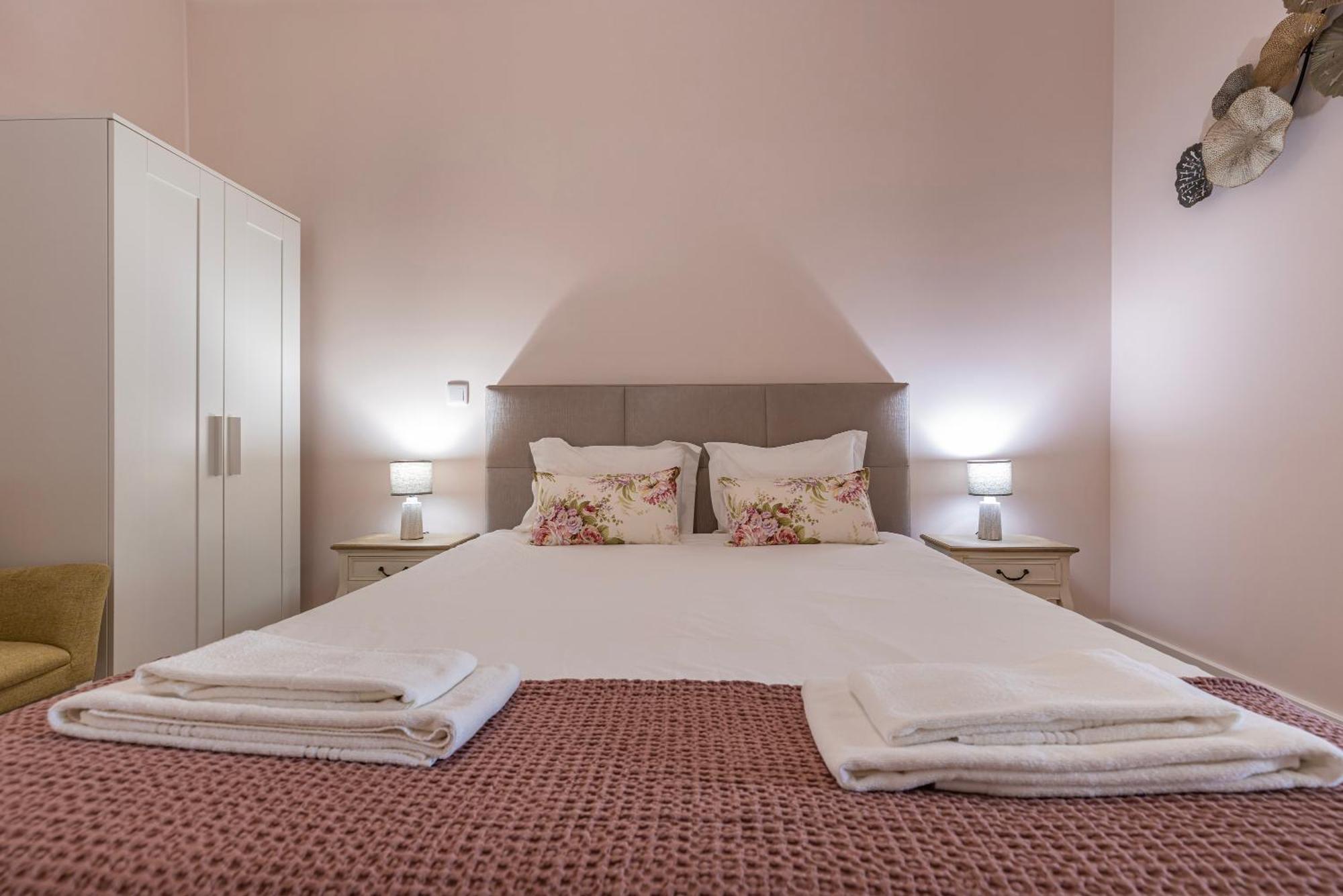 Apartamento Moderno Com Terraco Lizbona Zewnętrze zdjęcie